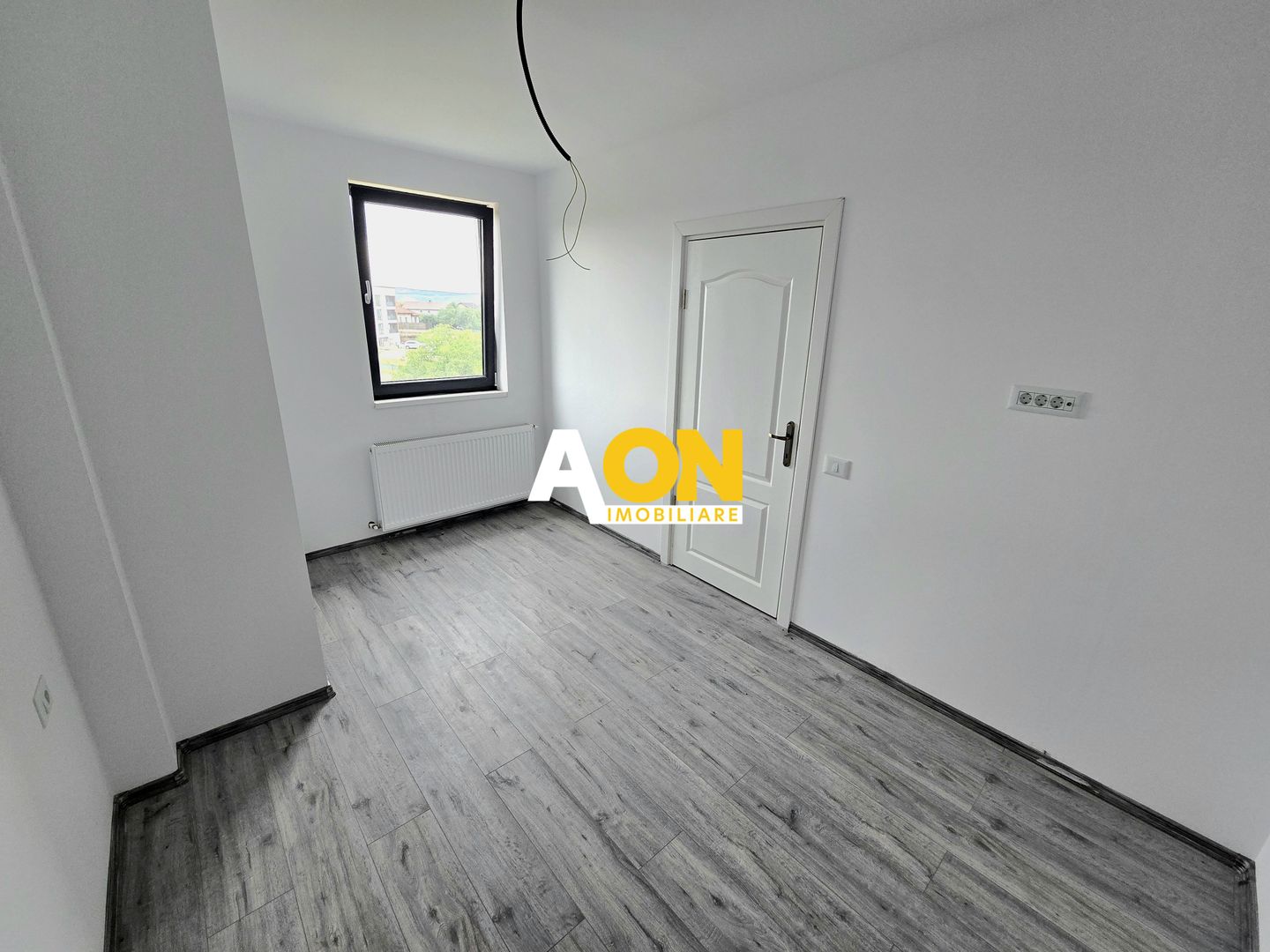 Apartament cu 2 Camere, Bloc Nou, Lift, Zona Cetate - Poză 7
