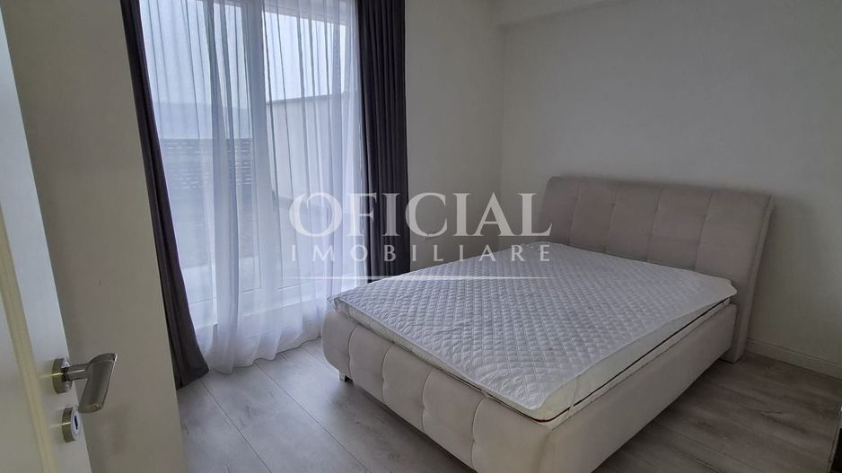 Apartament 4 camere | Garaj | Terasa | AC | Zona Vivo - BMW | Floresti - Poză 6