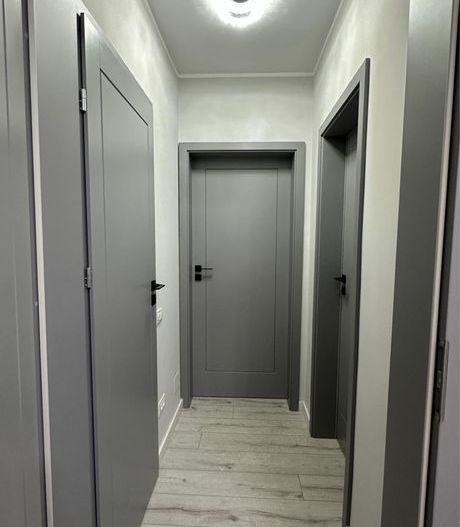 Apartament Floreasca / Stefan Protopopescu - Poză 6