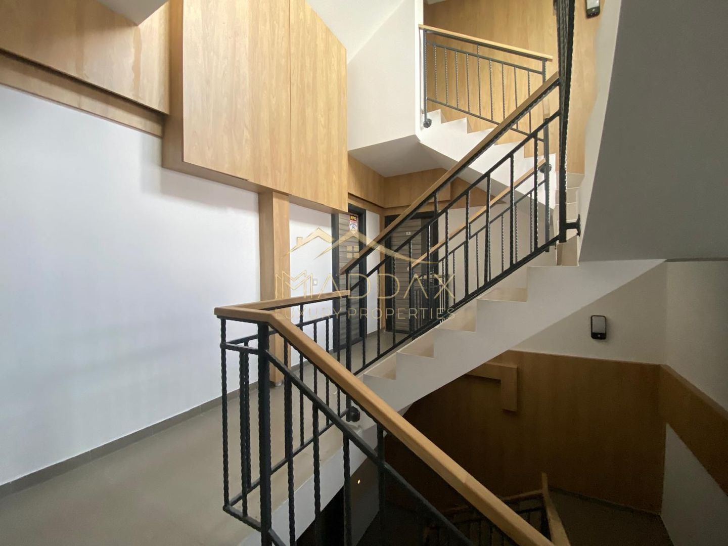 Apartament premium în zonă Iancu Nicolae//3 camere//Design nordic - Poză 31