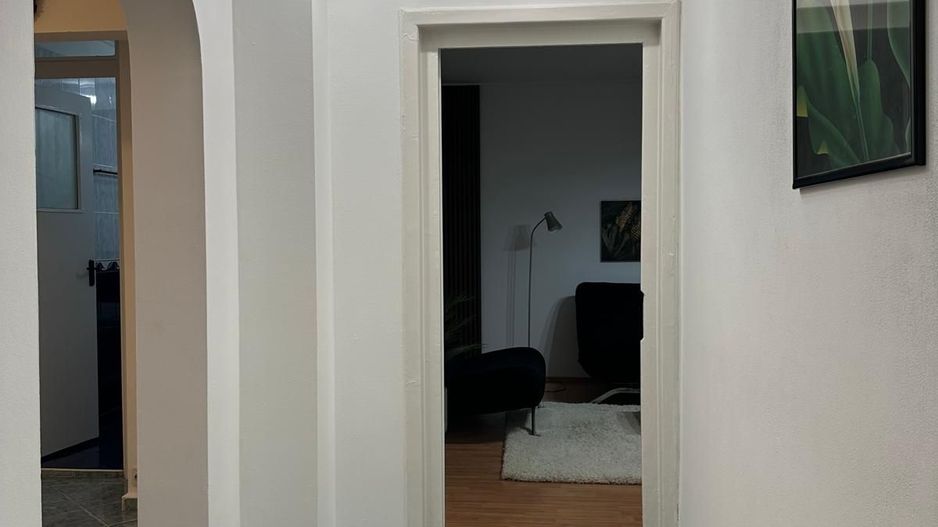 AP. 3 CAMERE MALL VITAN, LOC PARCARE, MOBILAT MODERN, METROU 10 MINUTE - Poză 12