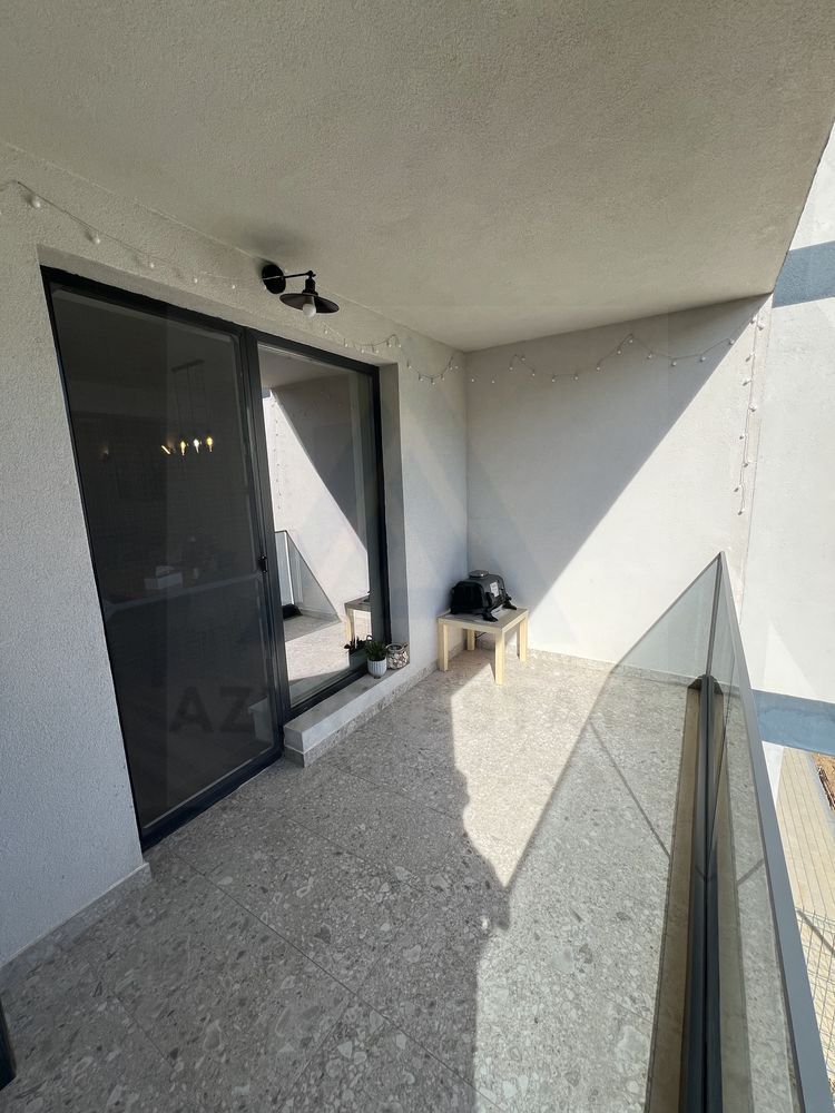Apartament modern 3 camere etajul 1 si 2 locuri de parcare in Selimbar - Poză 5