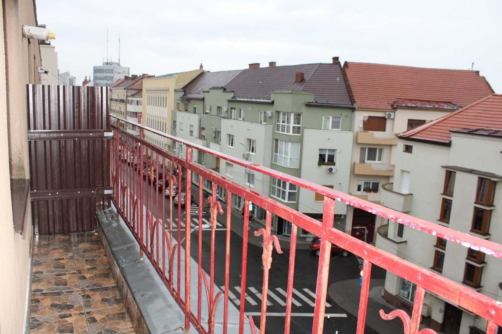 BRASADAS vinde ap 2 cam etaj 4/4 ULTRACENTRAL - Poză 4