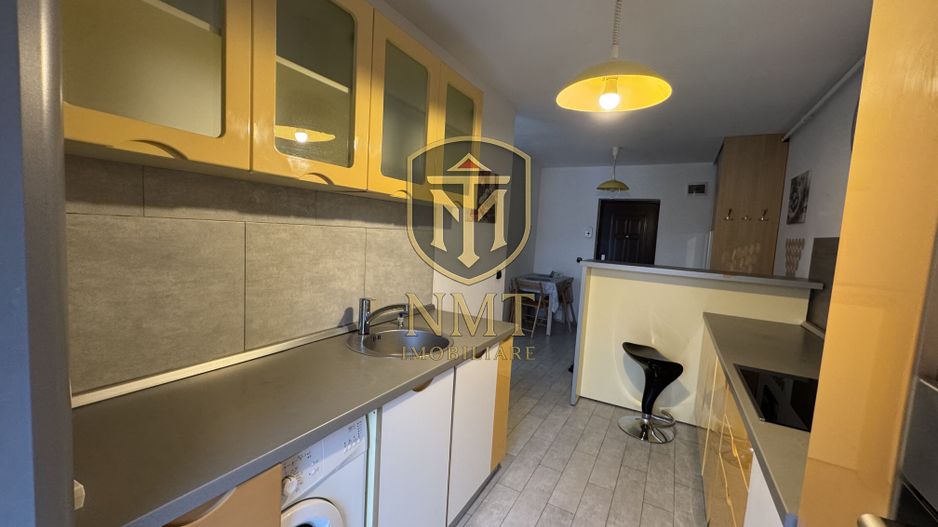 Apartament cu 2 camere | 53 MP | Floresti zona Muzeul apei - Poză 7