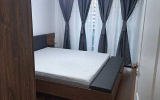 2 camere decomandate, Modern, Parcare, Eroilor Residence, Floresti - Poză 4