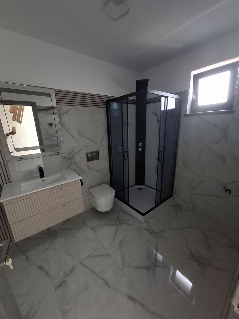 Casă nouă la preț de apartament – Varianta Mărgineni - Poză 6