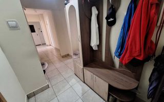 Apartament cu 4 camere, confort I – Tudor - Poză 7