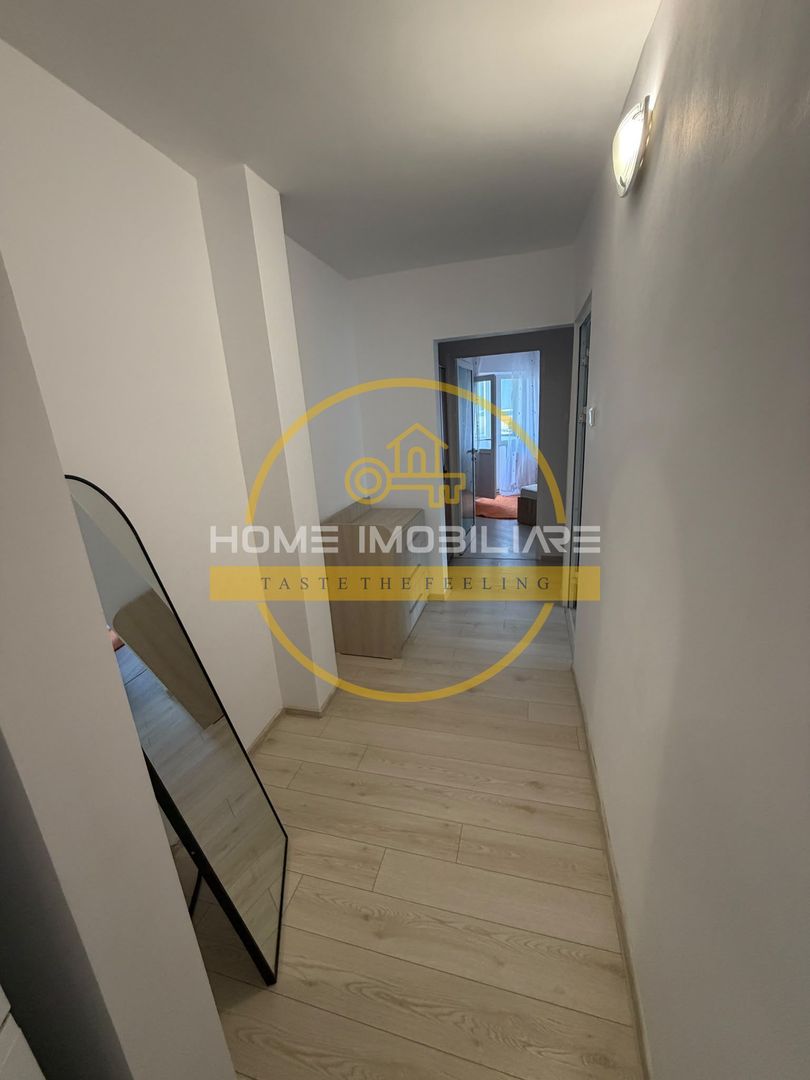 Apartament 3 camere decomandat – Nicolina, Rond Vechi De Inchiriat - Poză 8