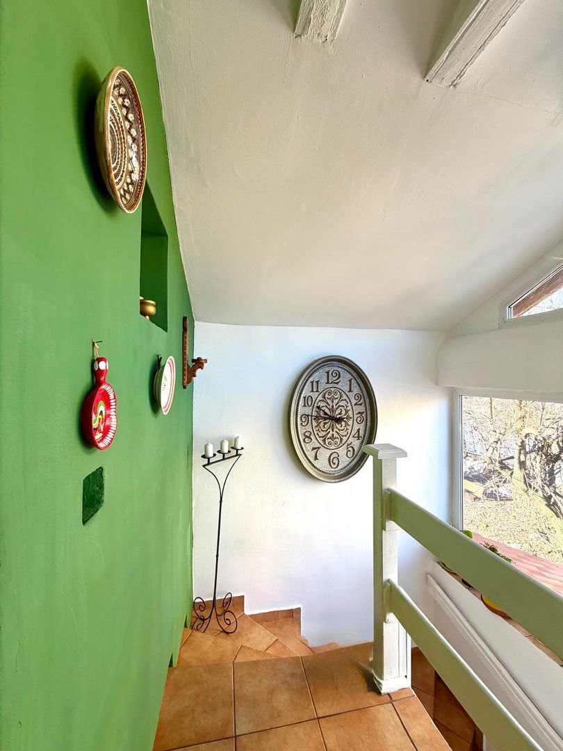 Super Pret- Casa individuala deosebita -6 camere - Lipovei - Timisoara - Poză 10