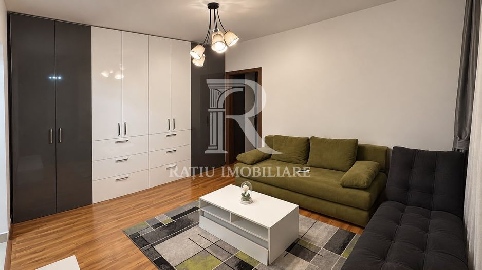 Apartament 3 Camere | 76 mp | Piata Bucuresti | Oradea - Poză 4