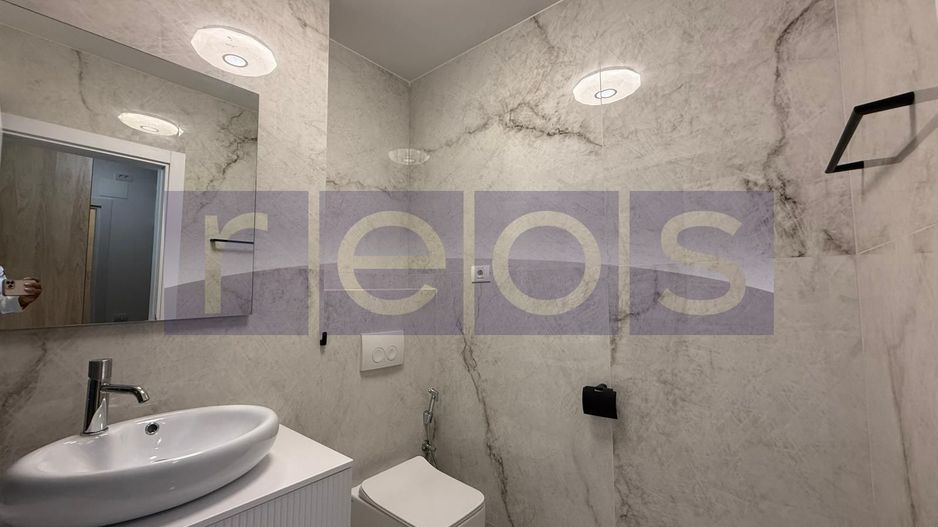 INCHIRIERE 3 CAMERE | LUX | MOBILAT SI UTILAT COMPLET | LOC PARCARE - Poză 25