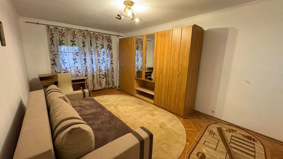 APARTAMENT 2 CAMERE| ZONA INTRAREA SIRETULUI-DUMBRAVII - Poză 4