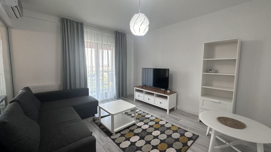 2 camere - Politehnica - 21 Residence - Parcare Inclusă - Poză 2
