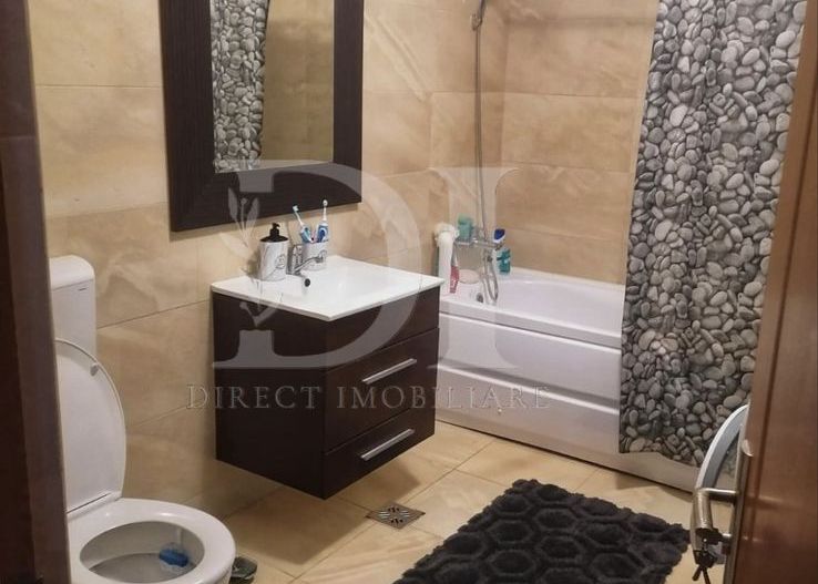 Apartament la cheie / etaj intermediar / Zona Florilor - Poză 3