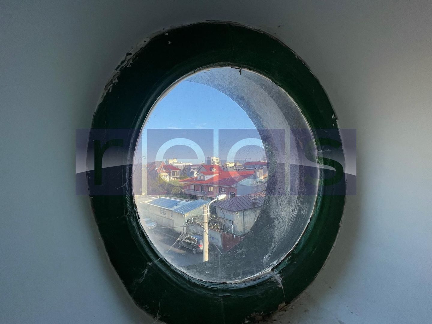 APARTAMENT 2 CAMERE 40mp TEPES VODA HALA TRAIAN CENTRALA PROPRIE TRIPLU VEDERE - Poză 4