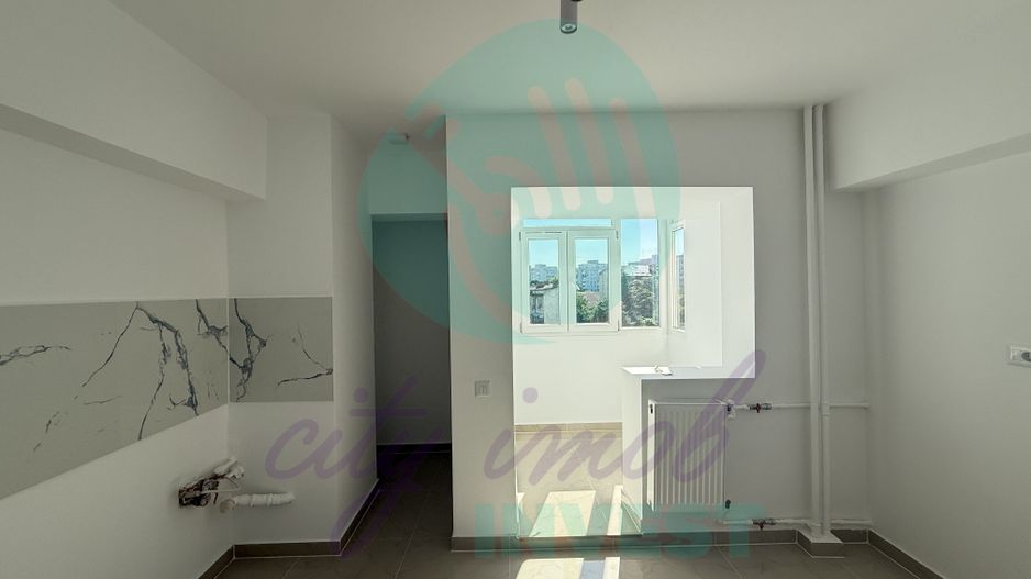 Apartament 4 camere, 2 bai | Predare la cheie | 4 min metrou Obor - Poză 2