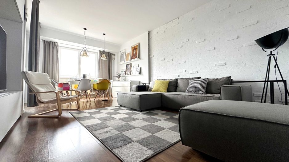 Apartament  Berceni - Eroii Revolutiei - Parcul Copiilor - Poză 1