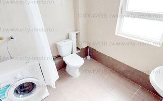 Inchiriere Apartament  trei  camere Baneasa cu terasa de 55 mp - Poză 37