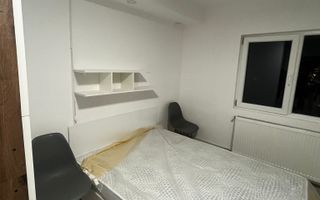 Garsonieră modernă, etaj 3, totul nou, aproape metrou 1 Decembrie - Poză 1