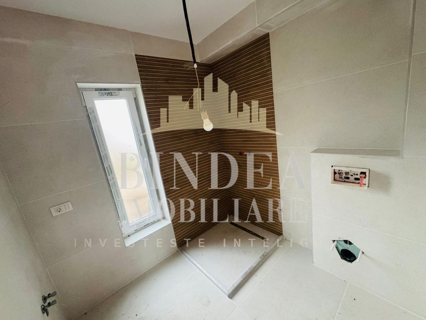 Casa individuala P+ M Giarmata- cartier case noi - Poză 7