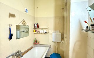 Apartament 2 camere, 52mp + parcare - zona Horea - Poză 7