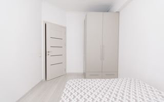 Vânzare, apartament, 2 camere, bulevardul Decebal, Botanica - Poză 10