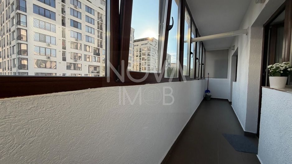 Apartament 3 camere de inchiriat, Str. Doamna Stanca - Poză 10