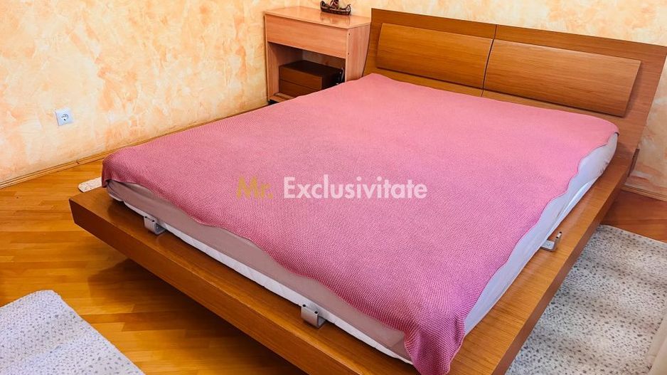 Apartament primitor 2 camere, etaj 1, George Enescu - zona Liceul Energetic - Poză 4