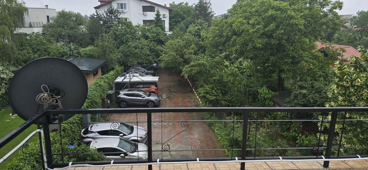 Somesul Rece 21B, zona Baneasa, Antena 1 - Poză 7