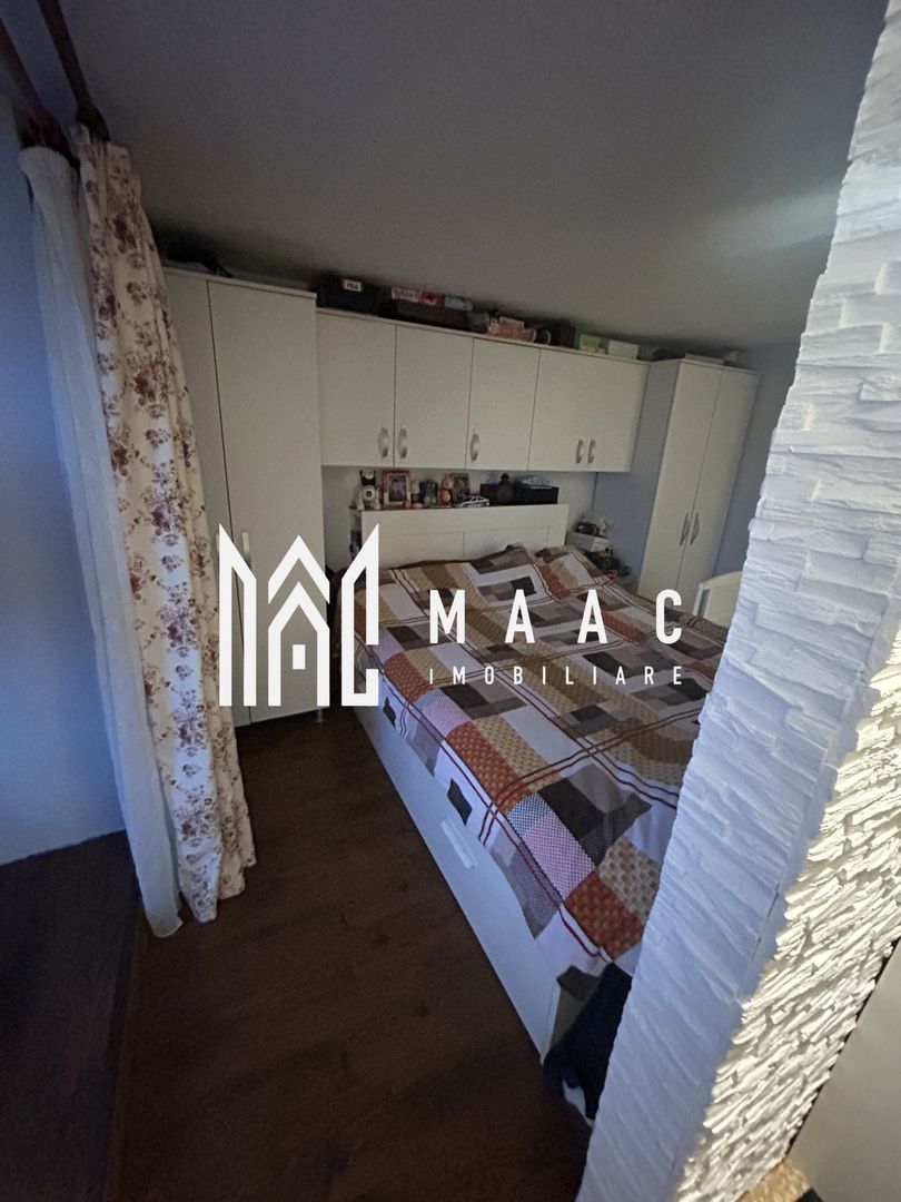 Apartament 2 Camere  | 38,6 Mp | Pivniță 4 Mp | Zona Ultracentrală - Poză 3