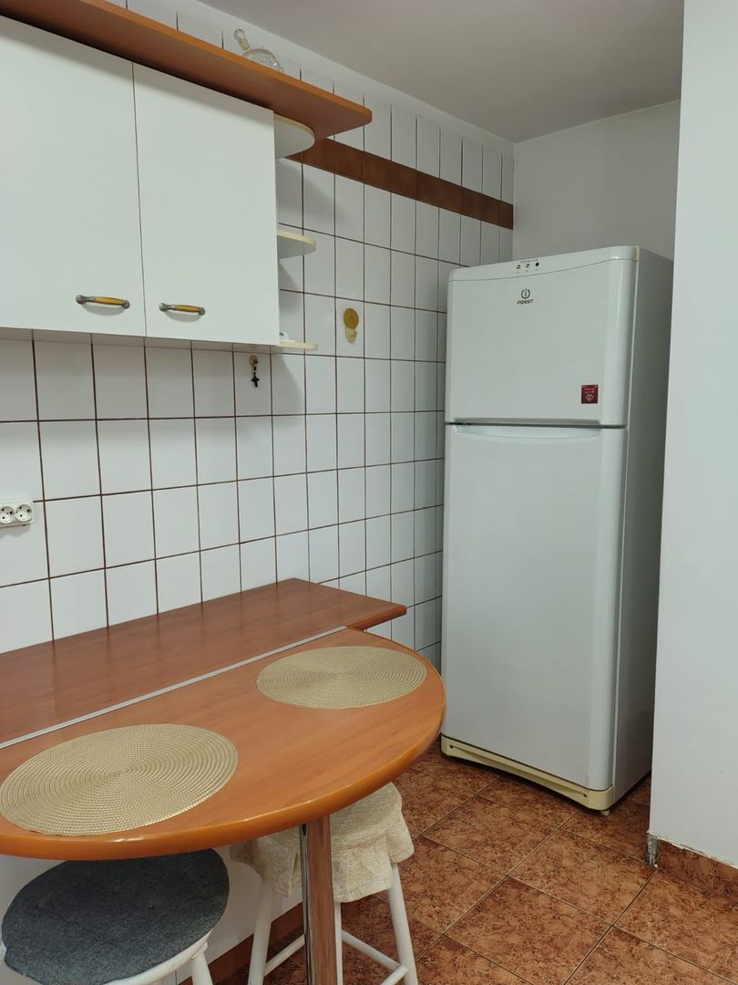 De Închiriat Apartament 2 camere, Obor,complet mobilat/utilat, boiler, AC - Poză 14