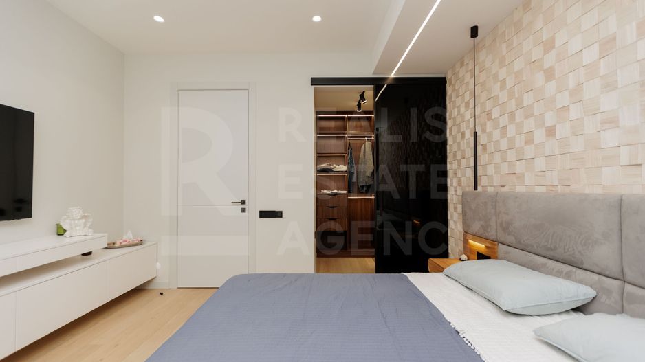 Vânzare, apartament, 2 camere strada Bogdan-Voievod, Rîșcani - Poză 8