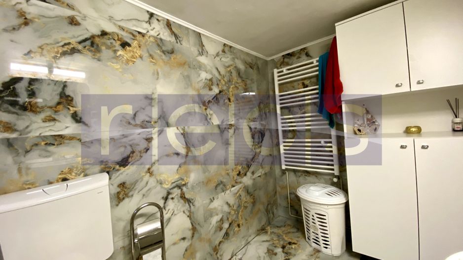 DE VANZARE CASA 4 CAMERE | 108 MP UTILI TERASA 13 MP TEREN 142 MP | PIATA RAHOVA - Poză 22