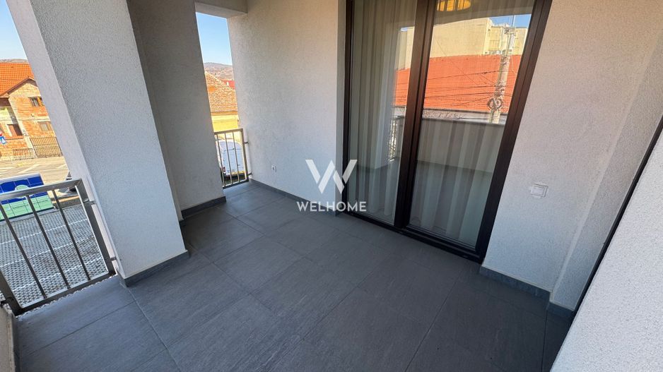 Apartament modern 3 camere - 90 mp utili + terasă - Str Iacob Bologa - Poză 23