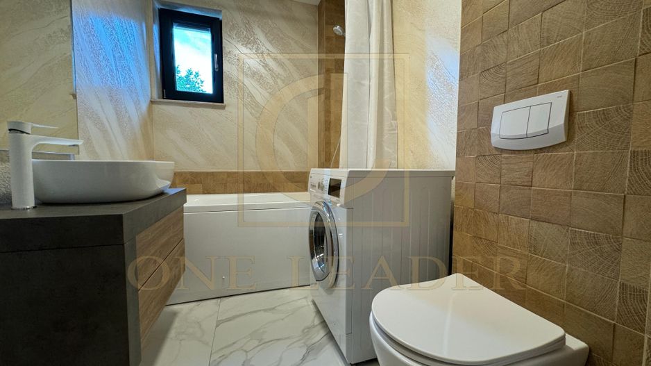 Apartament 2 Camere | Avram Iancu Residence | Parcare subterana - Poză 8