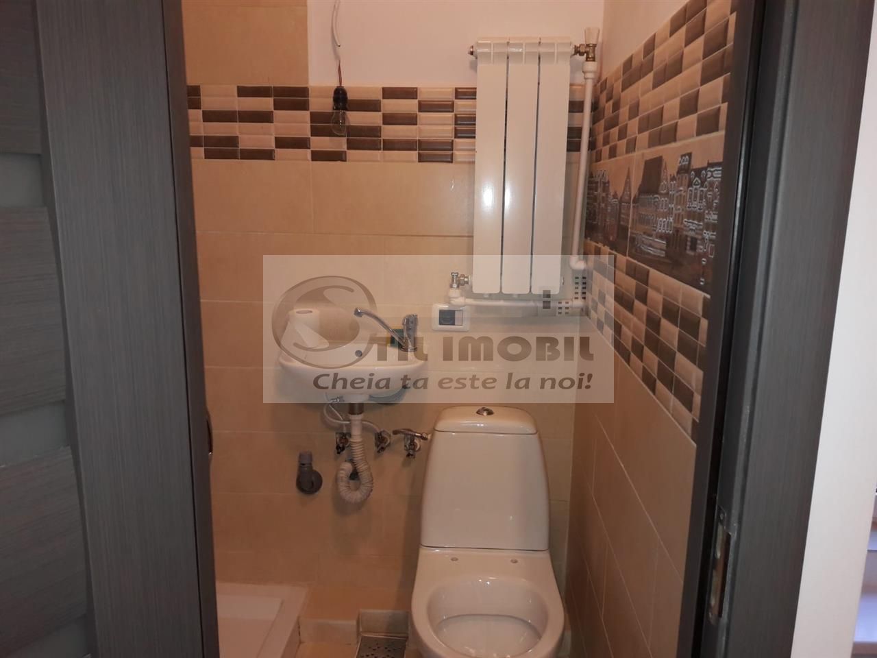 Apartament 3 Camere Copou Blocuri rusesti - Poză 11