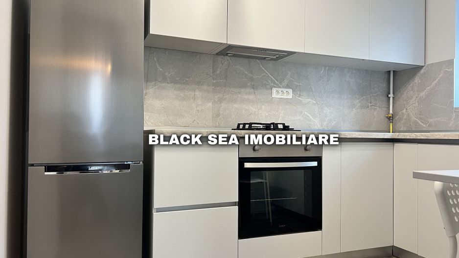 Apartamement 2 camere, zona CAMPUS,  Aviatorii III - Prima inchiriere - Poză 8