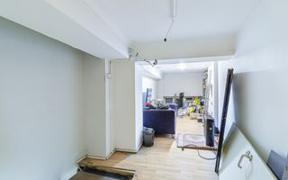 Spatiu comercial in Centrul Vechi cu chirias, cladire risc 1 - Poză 3