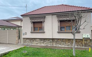 Casă la cheie cu teren de 1458 mp , Zona Aradul Nou . Negociabil - Poză 3