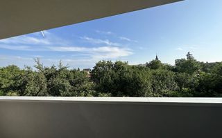 ageuropa.ro vinde apart. 2 cam. mobilat, utilat  LUX la etajul 1. - Poză 2