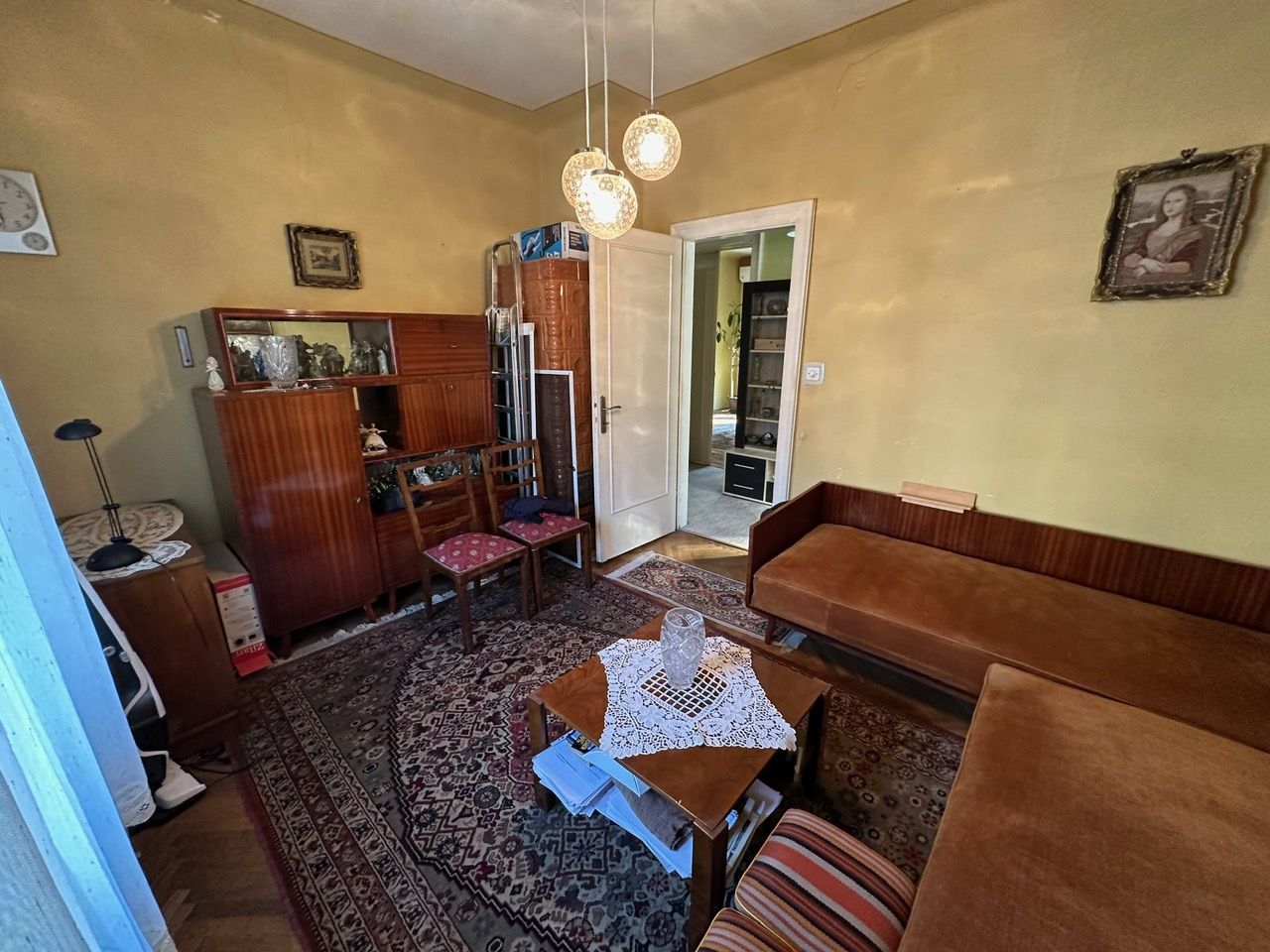 Casa in zona CENTRALA -  Take Ionescu - Poză 15