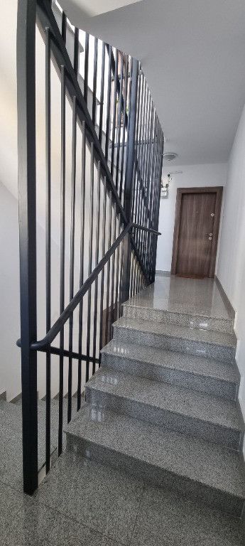 Apartament premium 73,2 mp + 2 balcoane  Etaj 1 parcare  in Șelimbăr - Poză 10