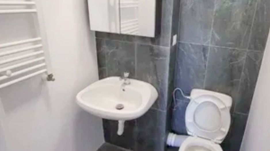Apartament modern cu 3 camere - Complex Arcada - Poză 13
