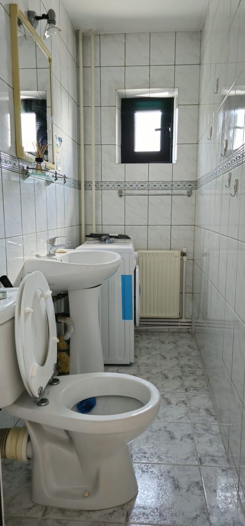 De inchiriat apartament spatios, zona Garii, et. 3, 490 euro negociabil - Poză 18