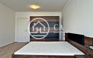 Casă de închiriat cu 4 camere în Cartierul Europa, Oradea - Poză 10