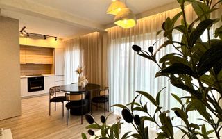 Casa ultramoderna| la cheie | 3 bai | gradina | terasa | parcare - Poză 7