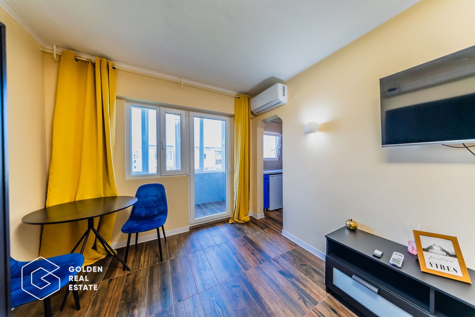 Garsoniera confort 1 la cheie, zona Micalaca - Poză 3