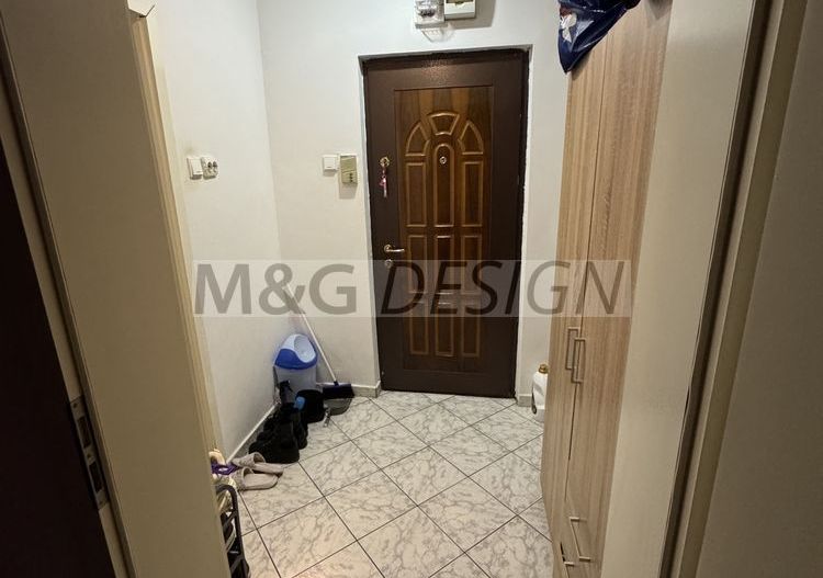 Garsoniera , etaj 5 din 10, , zona Circumvalatiunii - Poză 6