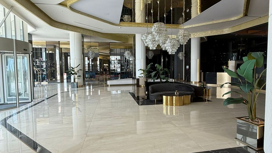 Apartament 2camere de vanzare in Hotel 5 stele -Mamaia - Poză 10