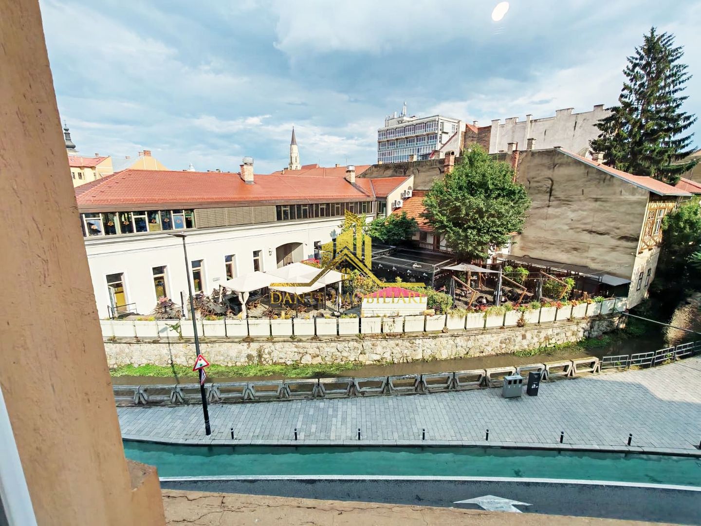 1 camera, decomandat, mobilat modern, Ultracentral - Poză 14